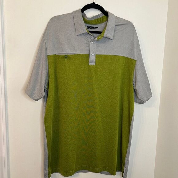 Callaway Golf Polo - Picture 1 of 4